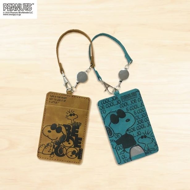 「パスケース」(各3410円)