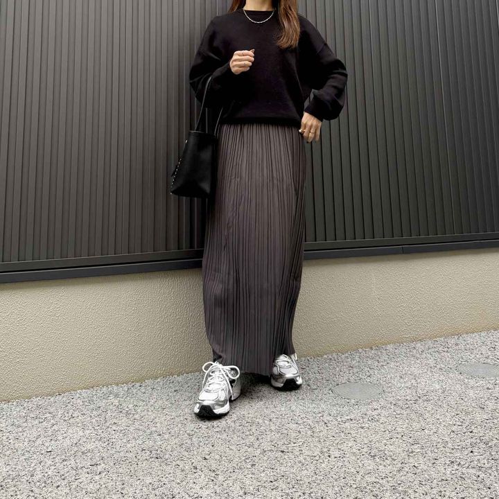 画像: コーディネート1