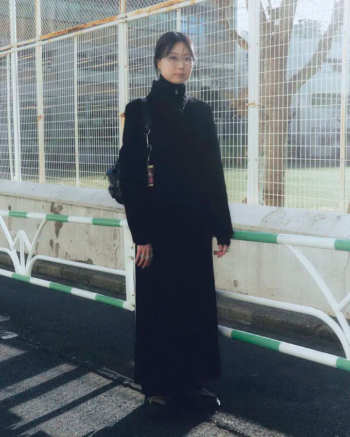 3月5日（木）販売員／大貫結女さん（30歳）