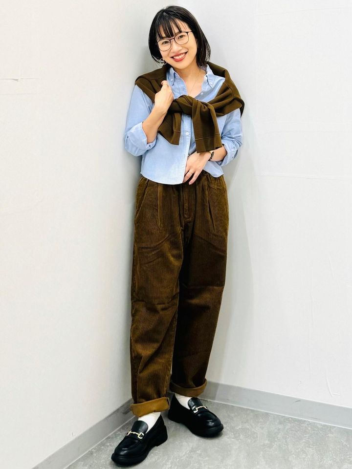 画像1: 出典：GU