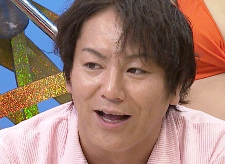 【写真・画像】狩野英孝・三四郎らが所属する“マセキ芸能社”の厳しいルールに驚きの声 1枚目