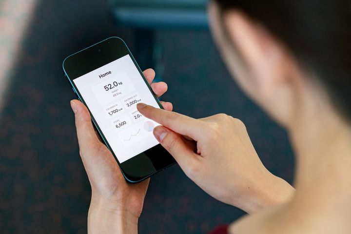 女性に人気のアプリに潜むリスクとは？（画像はイメージ）