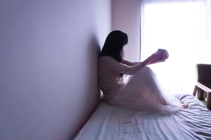 春先の意欲低下、春バテ？