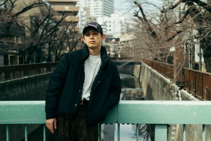 【20歳差の師弟対談】QUANTS最年少・16歳のなっちを支える、Naotoの「論理的ダンス論」とカルティエの時計に込めた決意