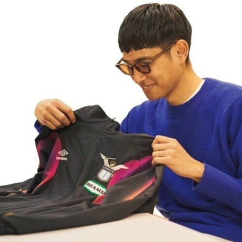 ビームスPRのガチ買い物リスト4選！「これ、本当にこの価格？」と驚いたカシミヤニットの正体とは