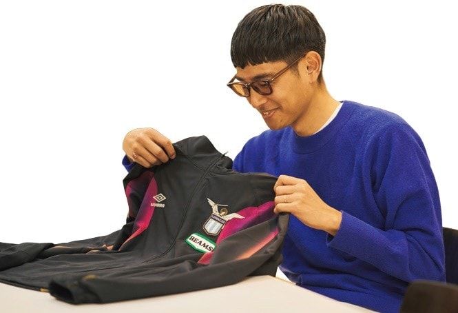 BEAMS PR・原田大嗣のベストバイ