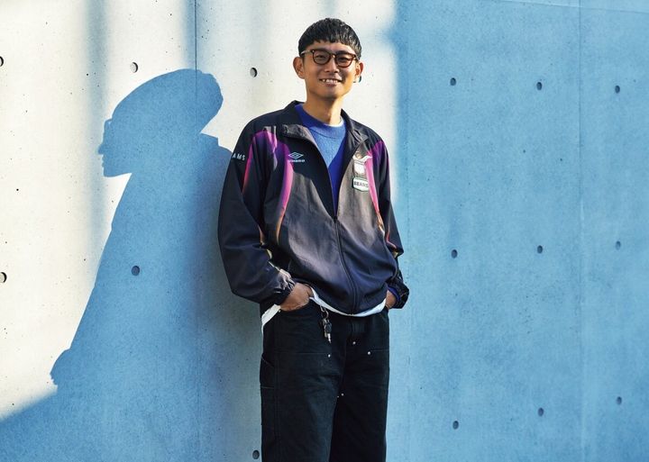 BEAMS PR・原田大嗣のベストバイ