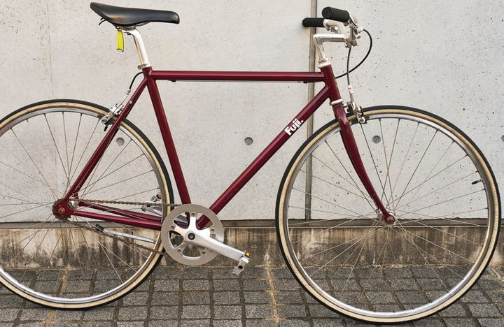 BEAMS PR・原田大嗣のベストバイ FUJI × MIN-NANOのSTROLL