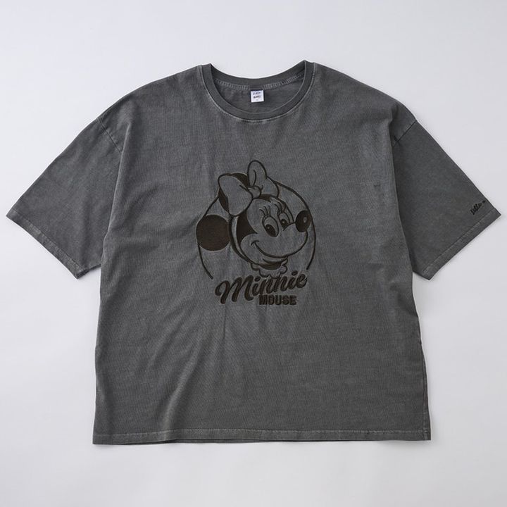 しまむらのTシャツ（LITTC）