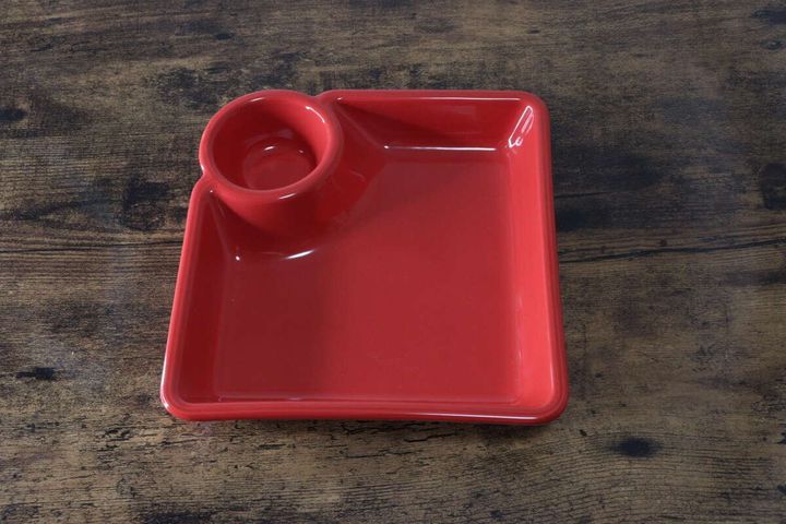 スナックトレー パッケージ