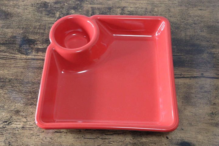 スナックトレー