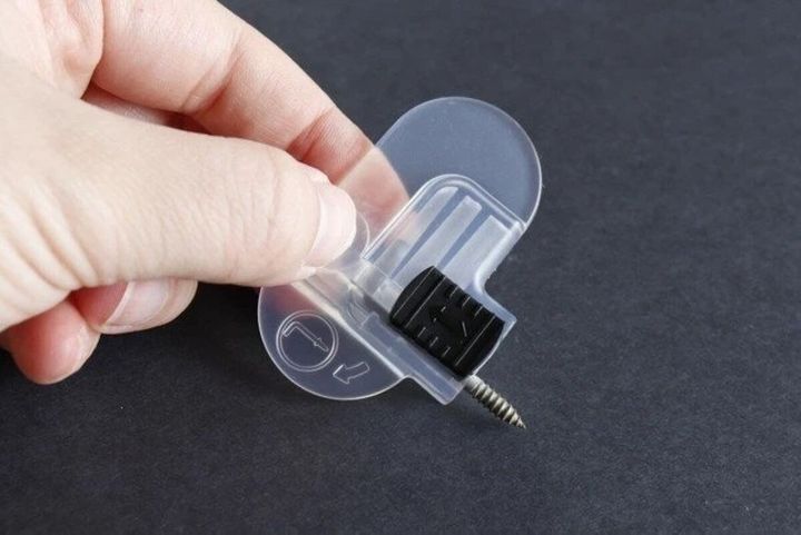 ダイソー おれくぎカバー つける