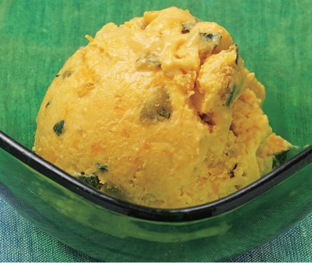 コクのあるアイス (C)松田 リエ／KADOKAWA