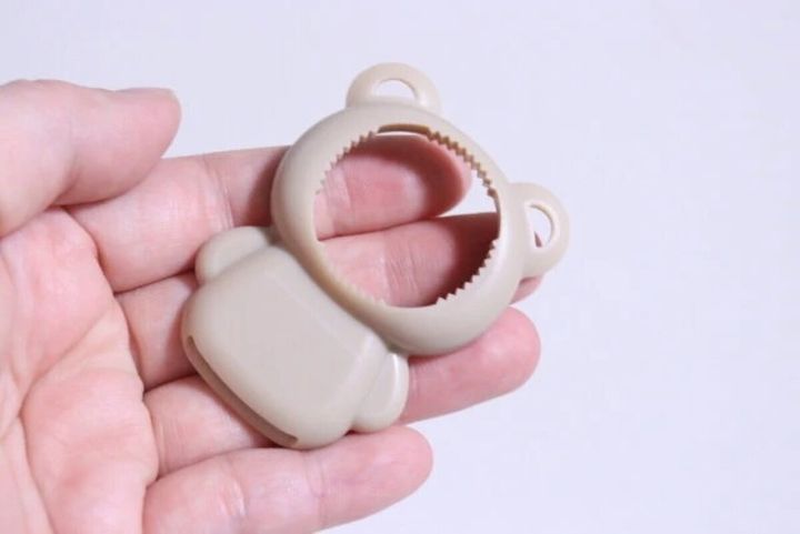 ダイソー ボトル＆プルトップオープナー