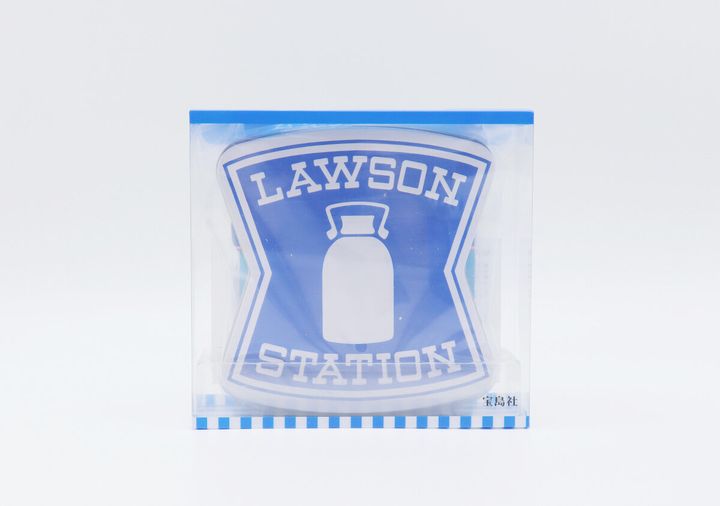 ローソンお楽しみセット