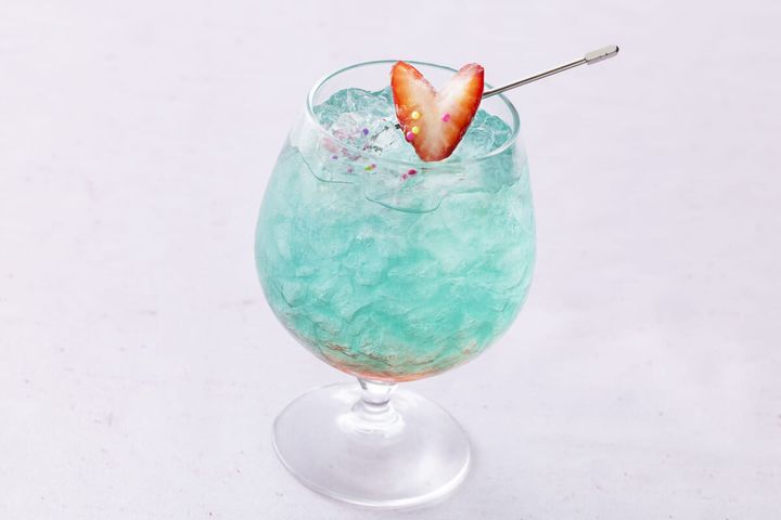 カンナ_ディズニー・パルパルーザ“ヴァネロペのスウィーツ・ポップ・ワールド”スペシャルドリンク