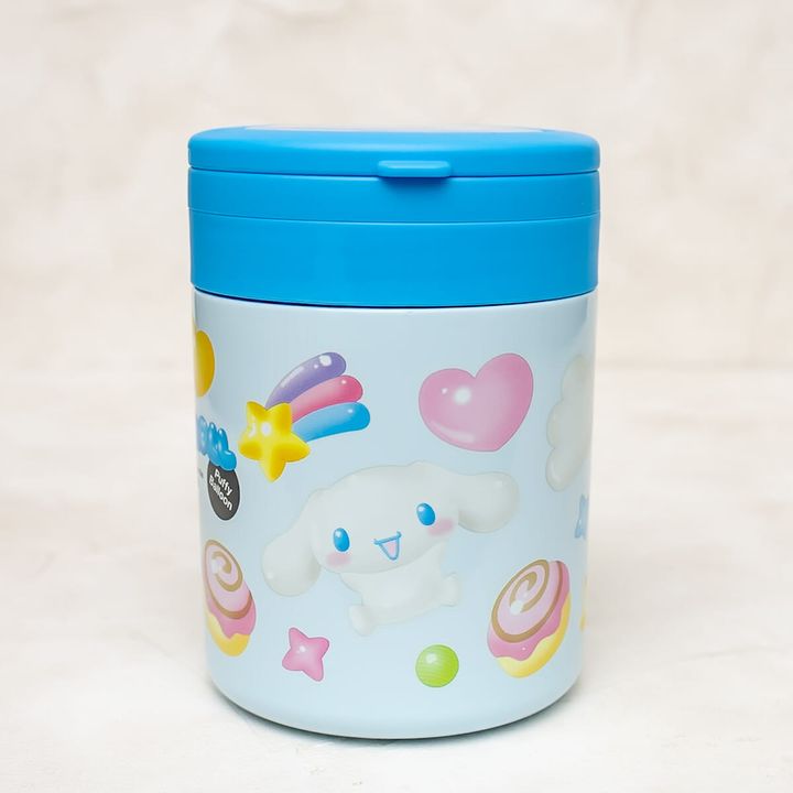 シナモロール ぷっくりバルーン