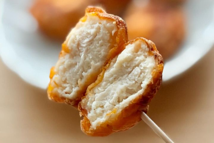 「やばい」ウマさです！【からあげクン】定番の爽やか味がリニューアル