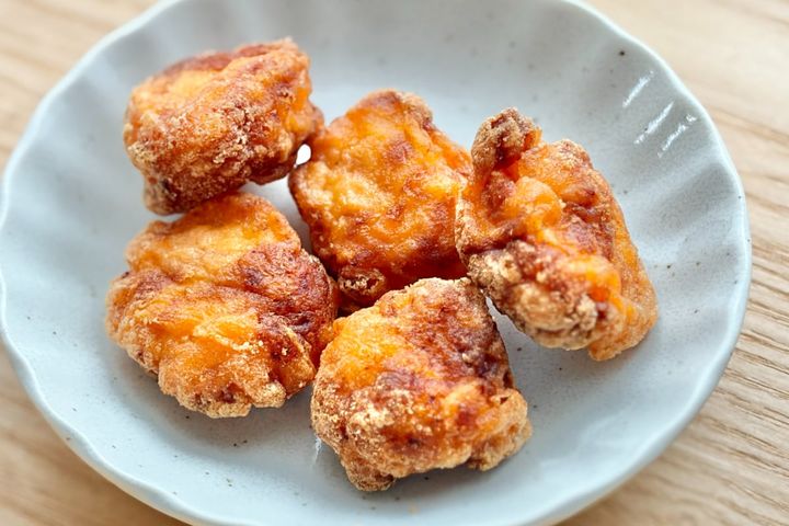 「やばい」ウマさです！【からあげクン】定番の爽やか味がリニューアル