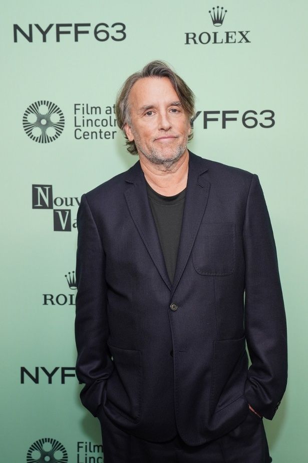 監督を務めたリチャード・リンクレイター [c]Everett CollectionAFLO