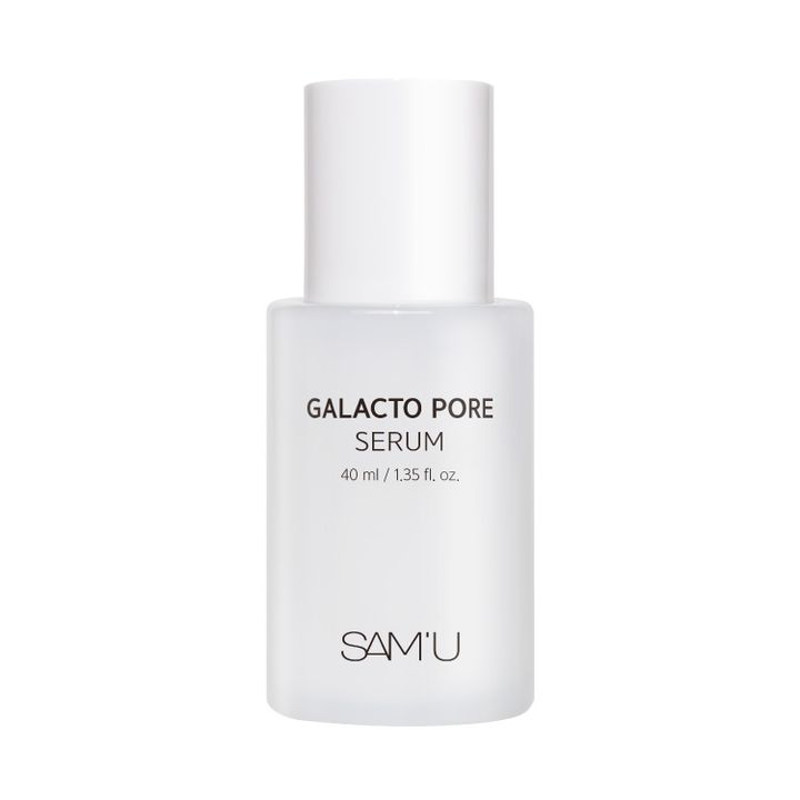 SAM'U ガラクトポア セラム