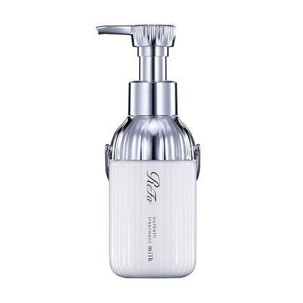 リファ ミルクプロテイン アウトバストリートメント