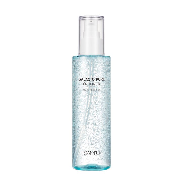 SAM'U ガラクトポア オーツートナー 