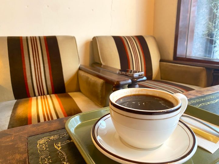 「BAM BI COFFEE 西新宿店」イメージカット