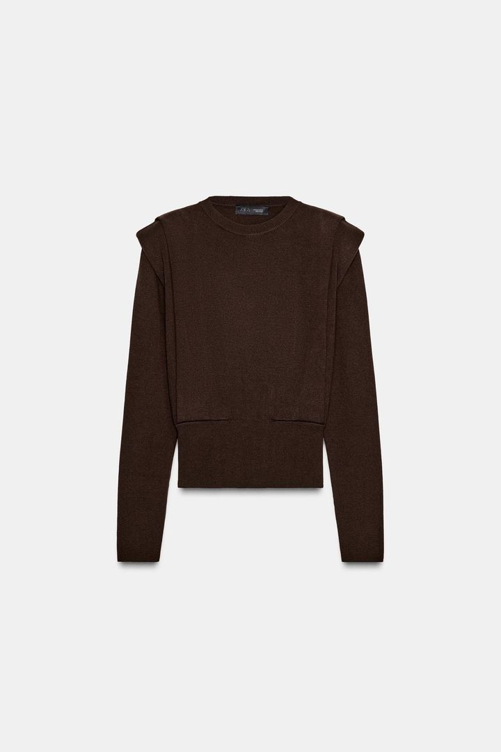 画像2: 出典：ZARA