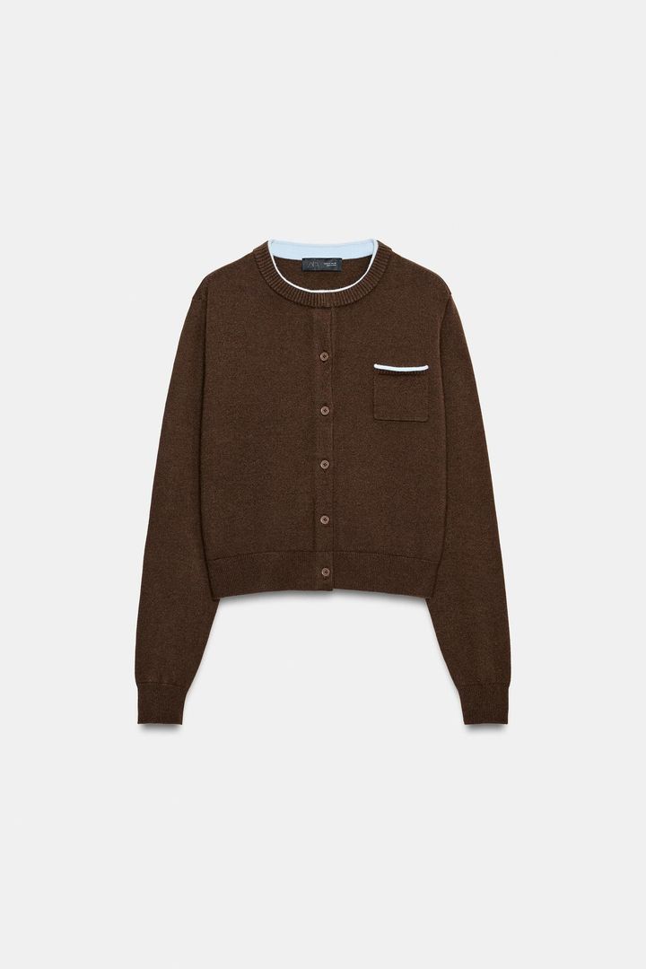 画像1: 出典：ZARA