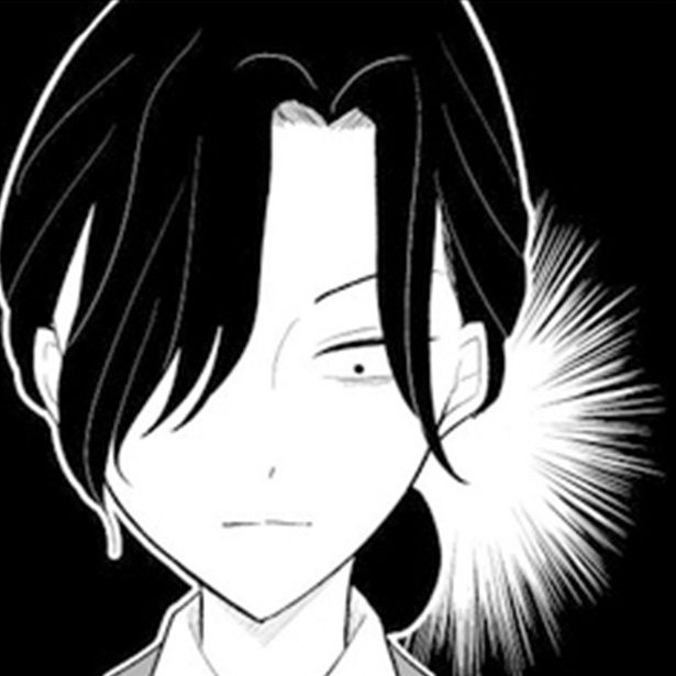 心のおブス絶対殺すマン 画像提供：白梅 僚人(@eiichi_manga)