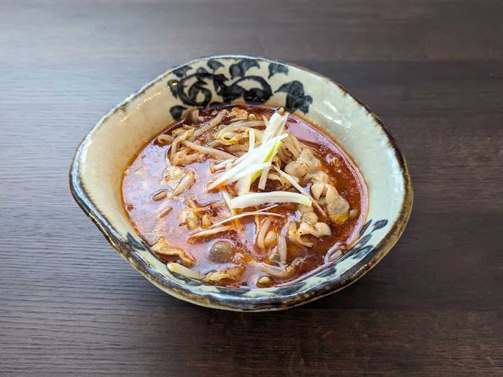 カルディコーヒーファーム 愛之味 マーラージャン 使用例