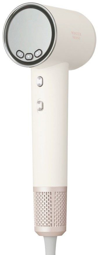 マスターモイスト ヘアドライヤー イオニス IV