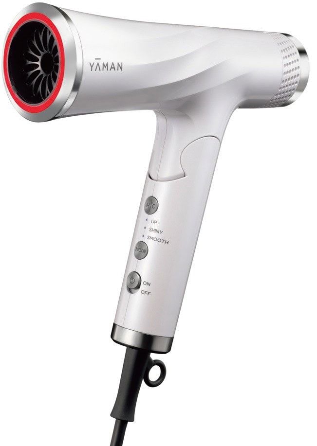 ヤーマン トウキョウジャパン 艶髪ドライヤー リフトドライヤースマート