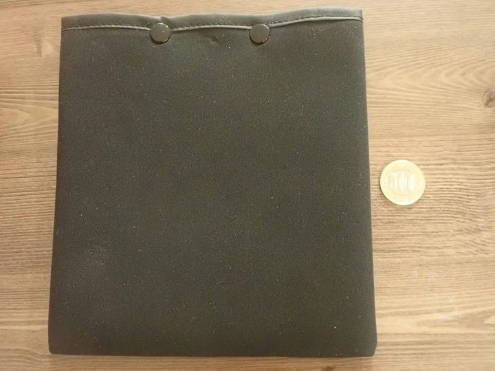 DAISO(ダイソー)：ホットサンドメーカーケース