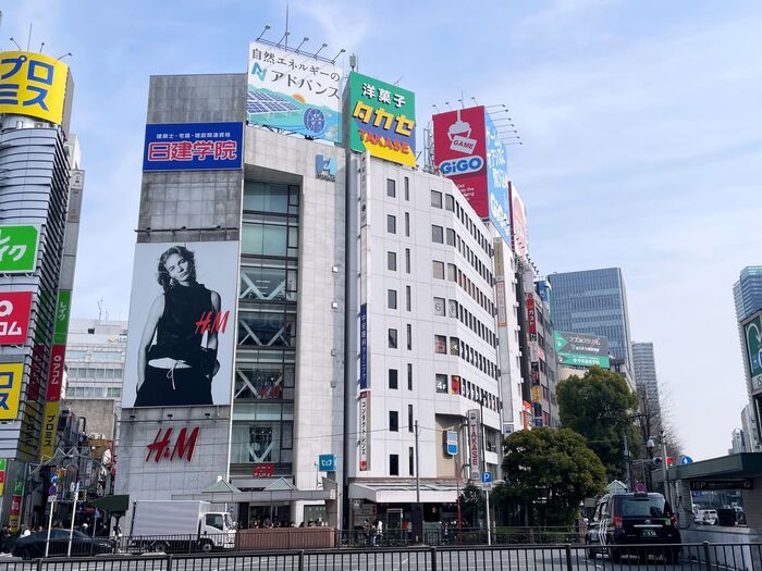 【池袋】創業100年超えの洋菓子店『タカセ』へ！700円モーニング＆名品〈アーモンドチュイル〉が感動級でした。