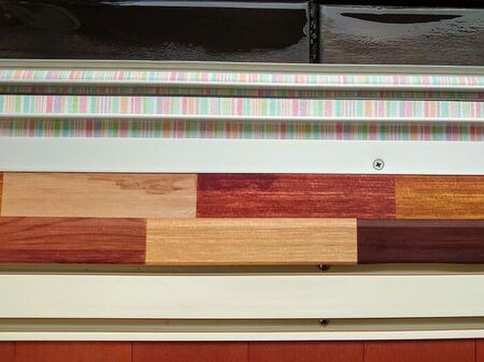 サッシの溝を〈超簡単〉に掃除する裏ワザ。「めっちゃスッキリする！！」「こりゃヤミツキだ♡」