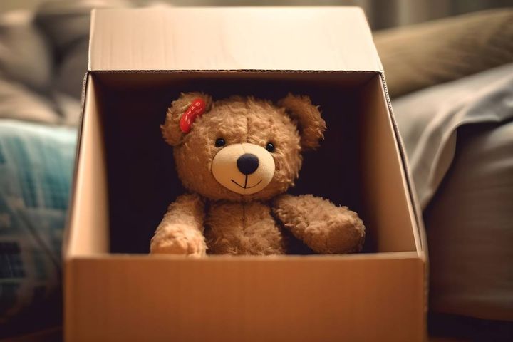 北西 勝負運 下がる ぬいぐるみ