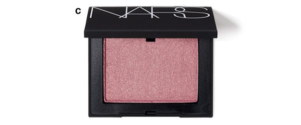 【c】ブラッシュ N