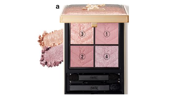 【a】YSL クチュール ミニ クラッチ＜コレクター＞