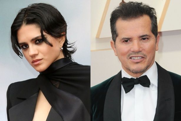 新たにサッシャ・カジェやジョン・レグイザモ、フラナガン作品の常連俳優の出演も明らかに [c]Everett Collection/AFLO