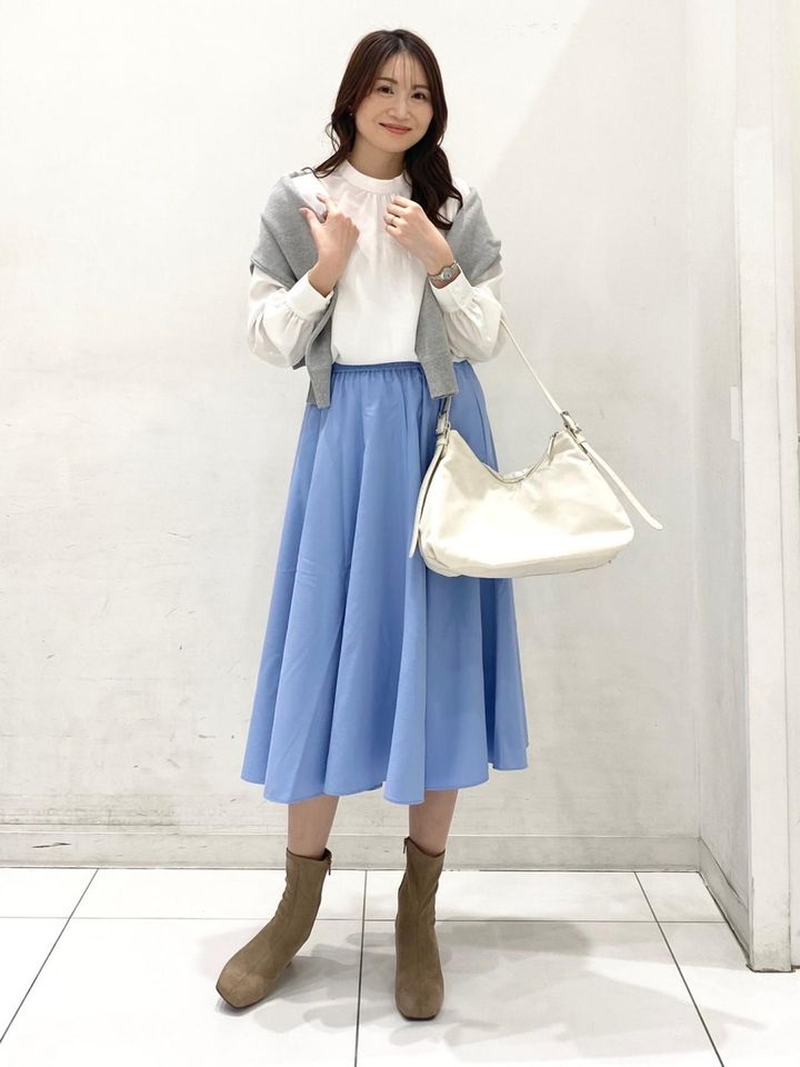 画像3: 出典：GU