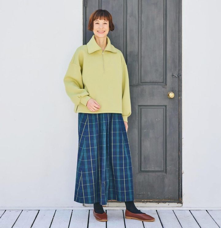 画像3: 出典：SEASON REASON by Lin.&Red