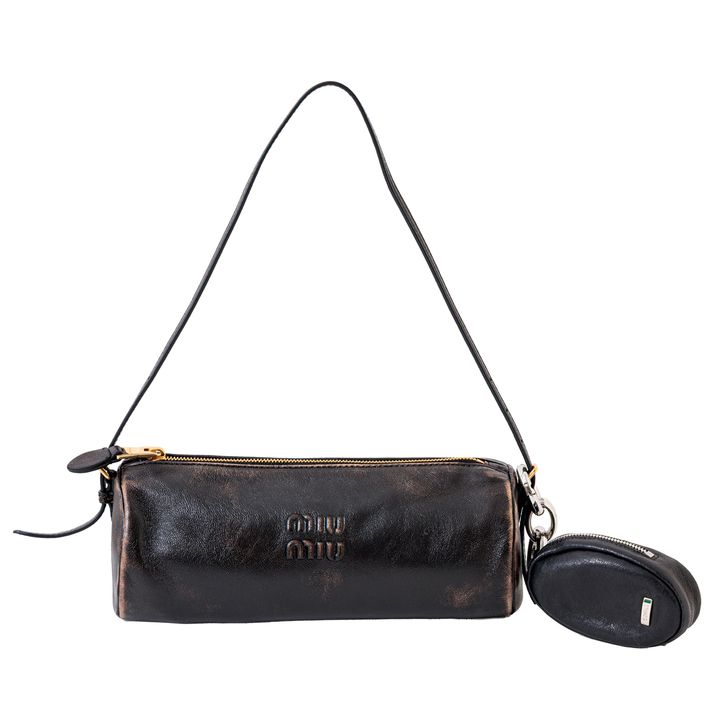 吉木千沙都 愛用バッグ