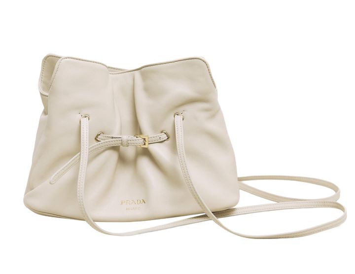 ミチ 愛用バッグ