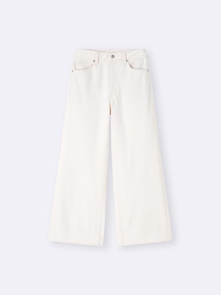 画像1: 出典：GU