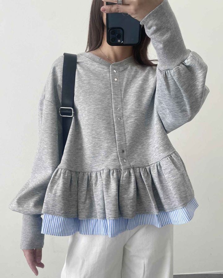 画像: シルエット優勝