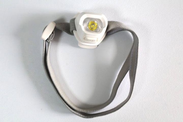 コンパクトヘッドライト ￥1,290（税込）