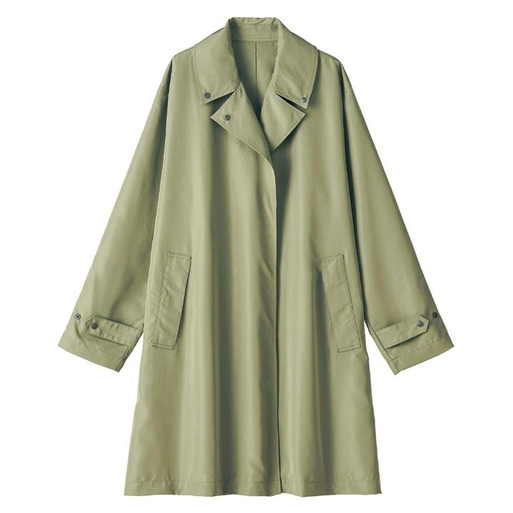 画像1: 出典：ワークマン