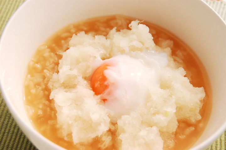 おかゆ